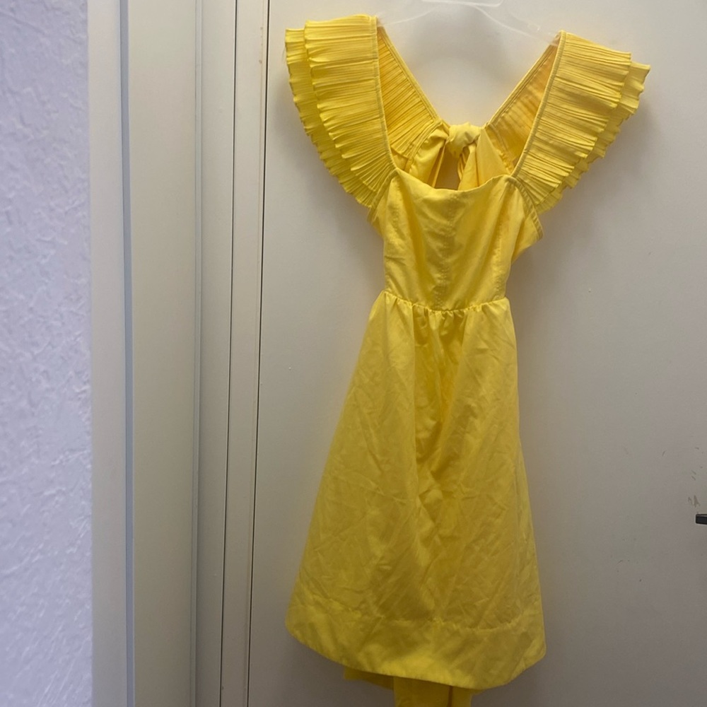 Entro Dress                                       #3
